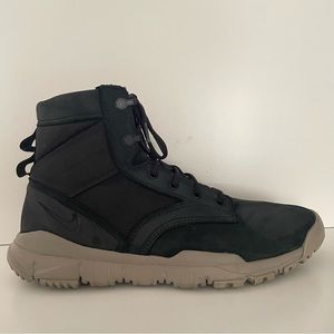 Nike SFB 6” Leather